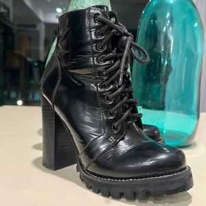 Jeffrey Campbell Legion Boots